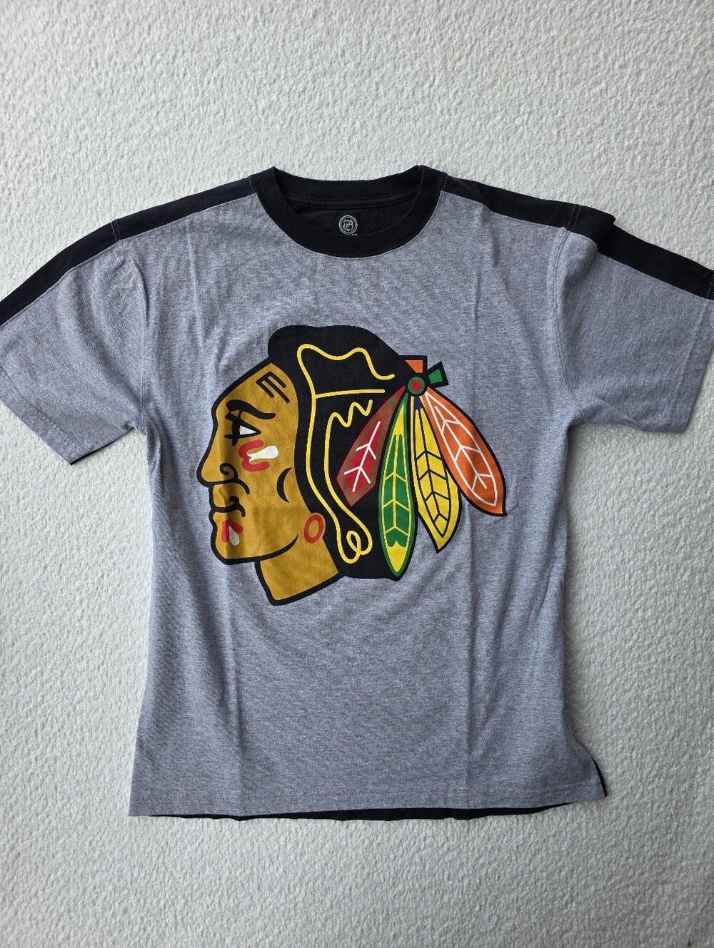 Chicago Blackhawks Tshirt Large